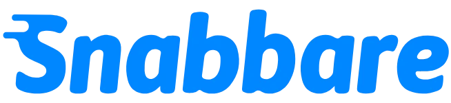 Snabbare logotyp
