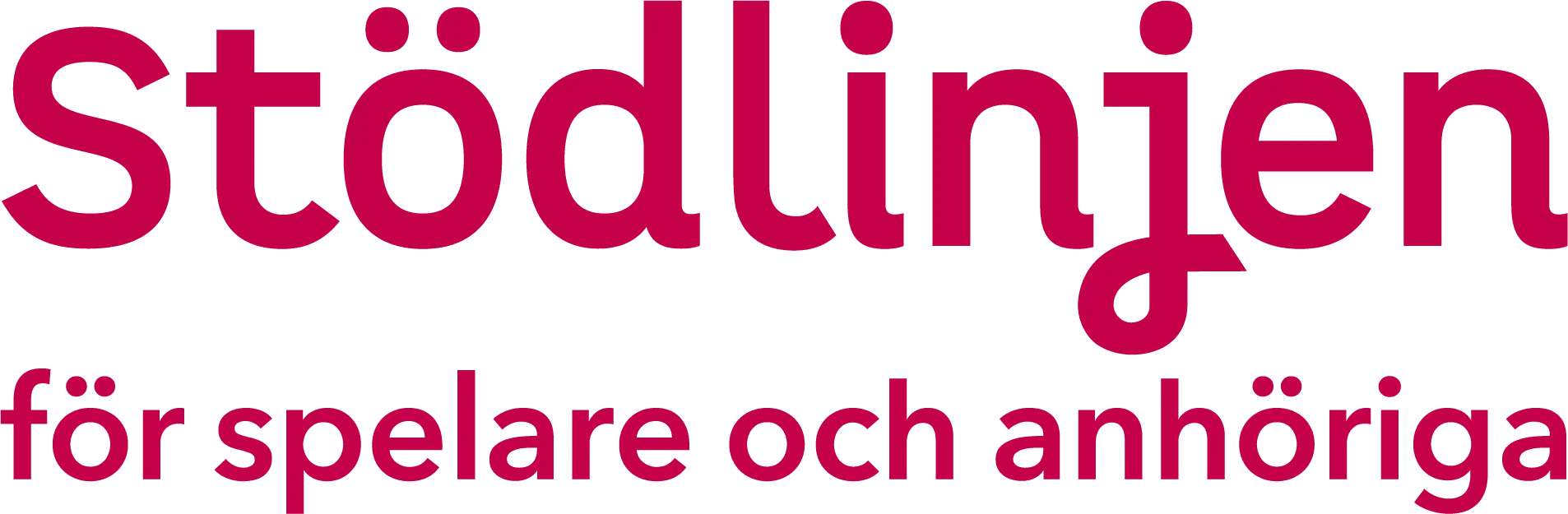 Stödlinjen